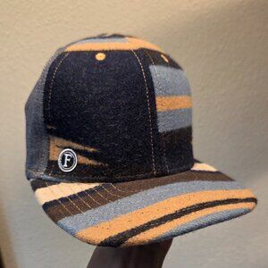 Limited Edition Luxury Ball Cap FlipSide Hat
